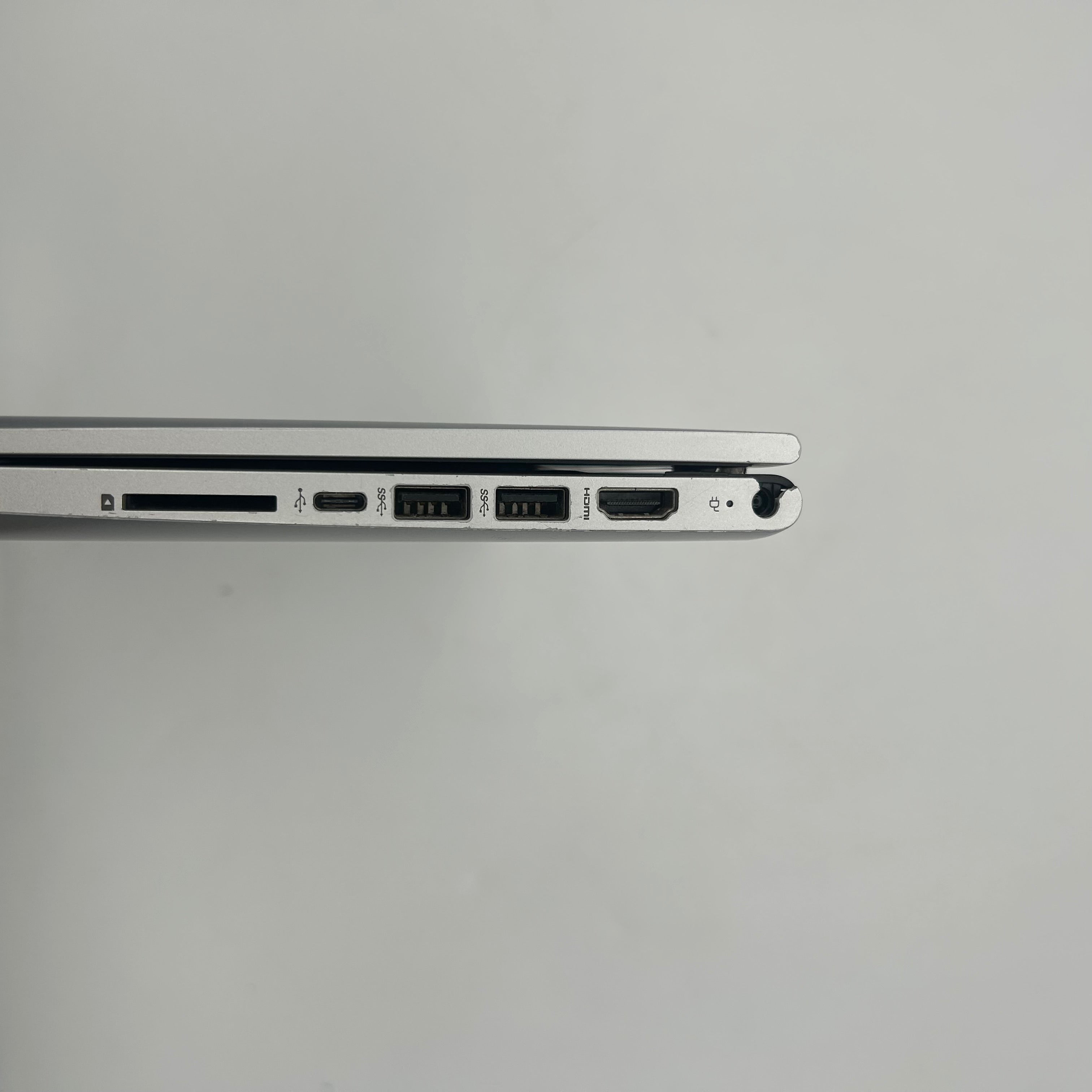 HP 14M-BA015DX 14-inch Core i3 2.4GHz 8GB RAM 512GB SSD Laptop Silver