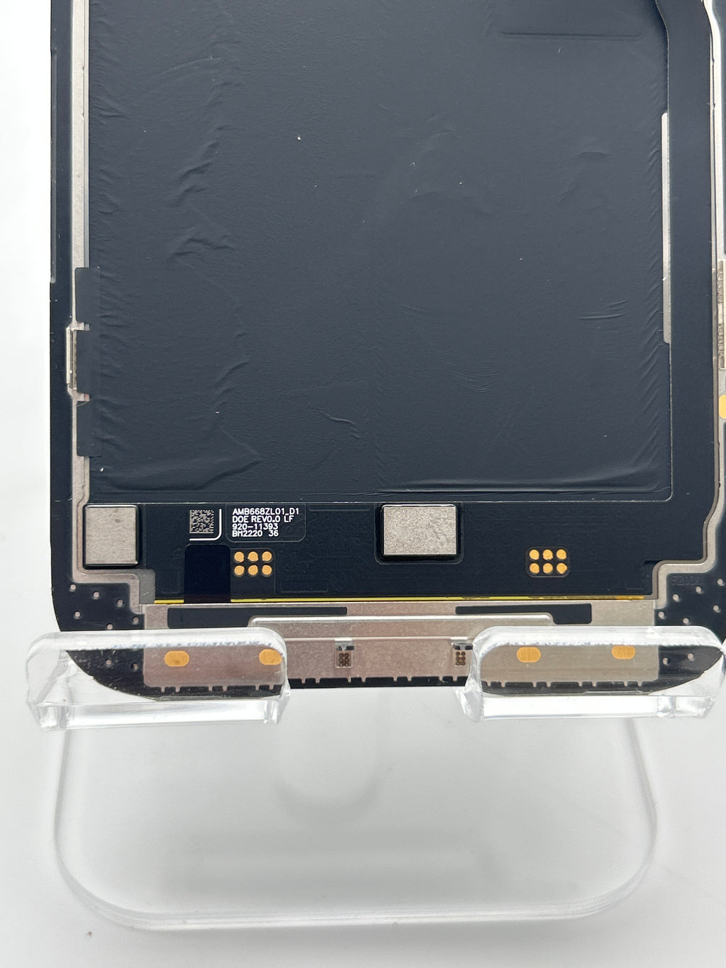 Apple iPhone 13 Pro Max OEM LCD Black - Used