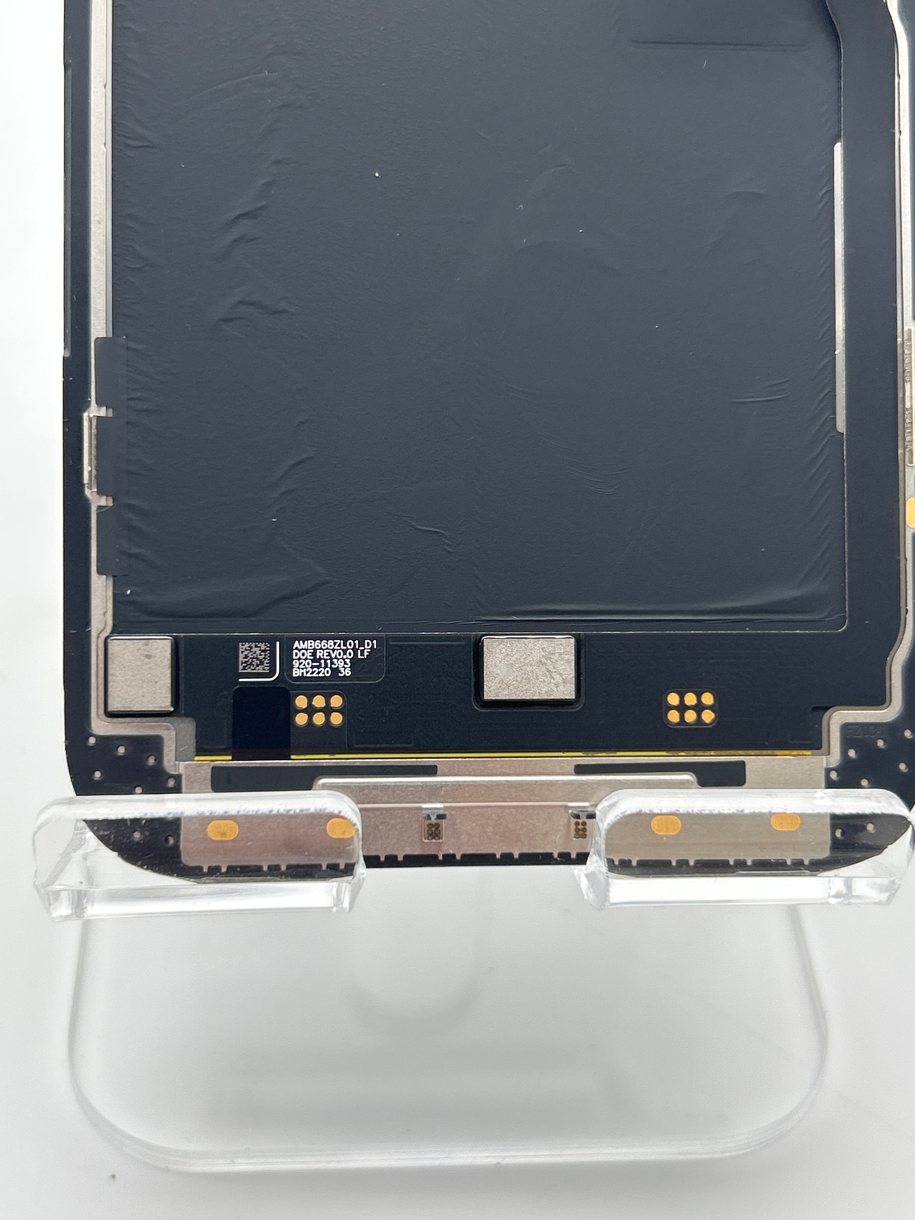 Apple iPhone 13 Pro Max OEM LCD Black - Used