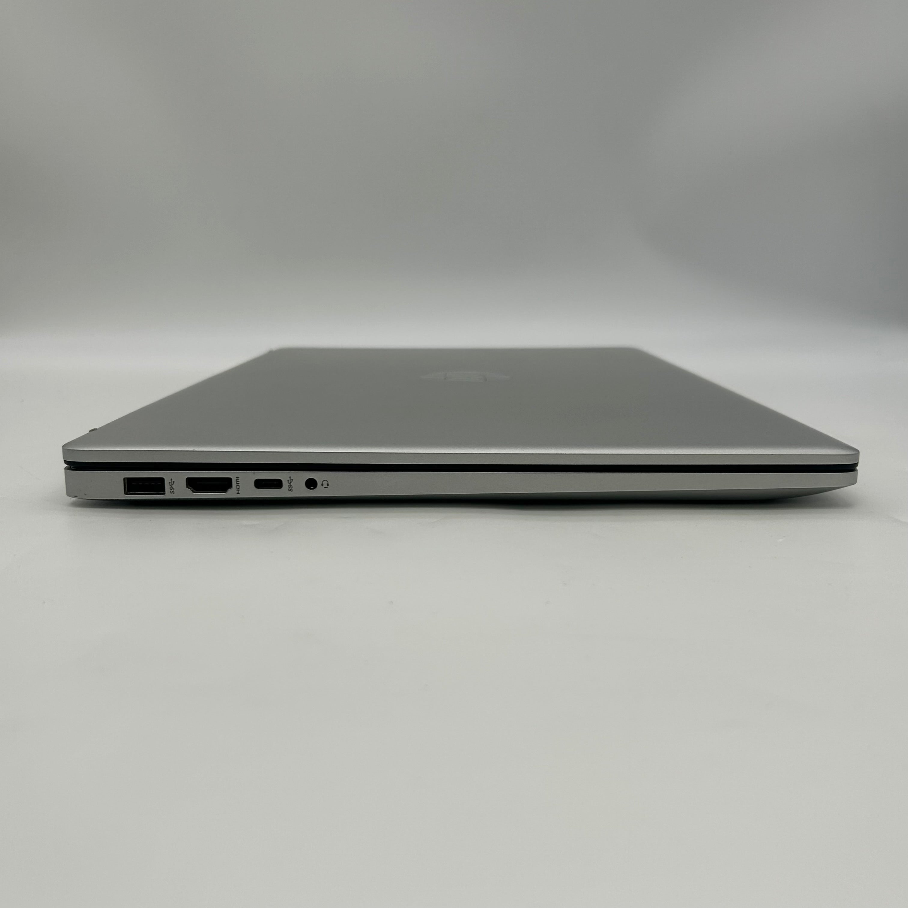HP 17-cn0611ds Intel Celeron N4120 4GB RAM 128GB Silver
