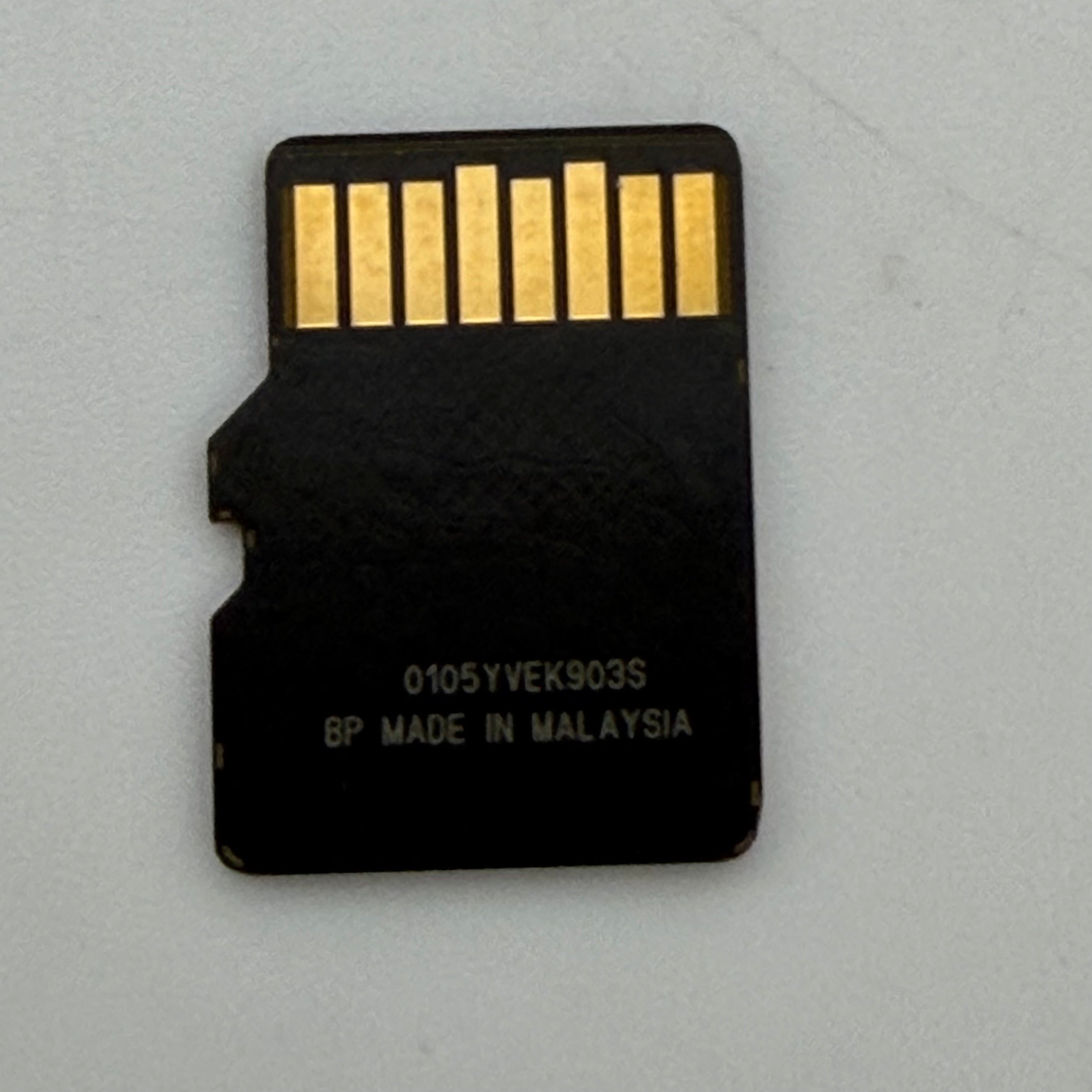 Nintendo Switch 2 Micro SD Express Card 256GB - Samsung - Card Only!