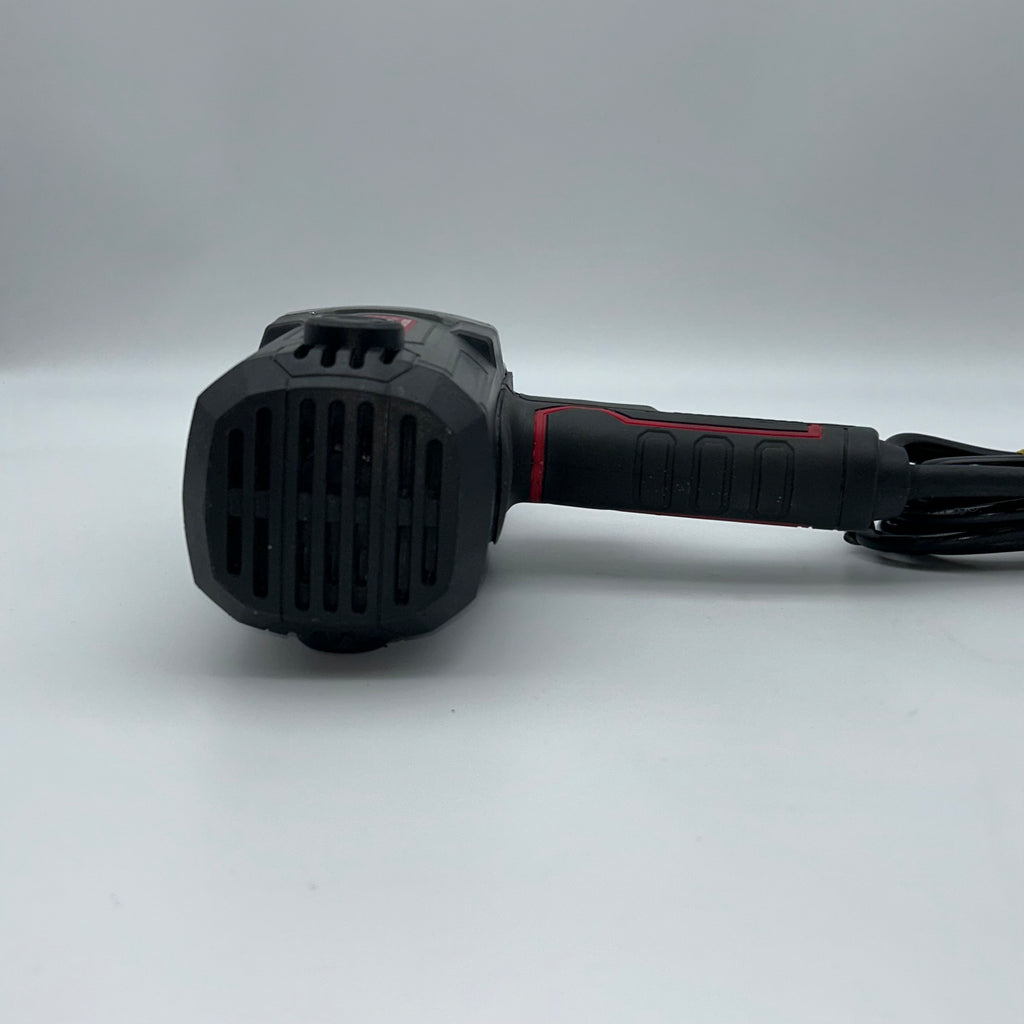 Hyper Tough Corded Electric Impact Wrench - Used