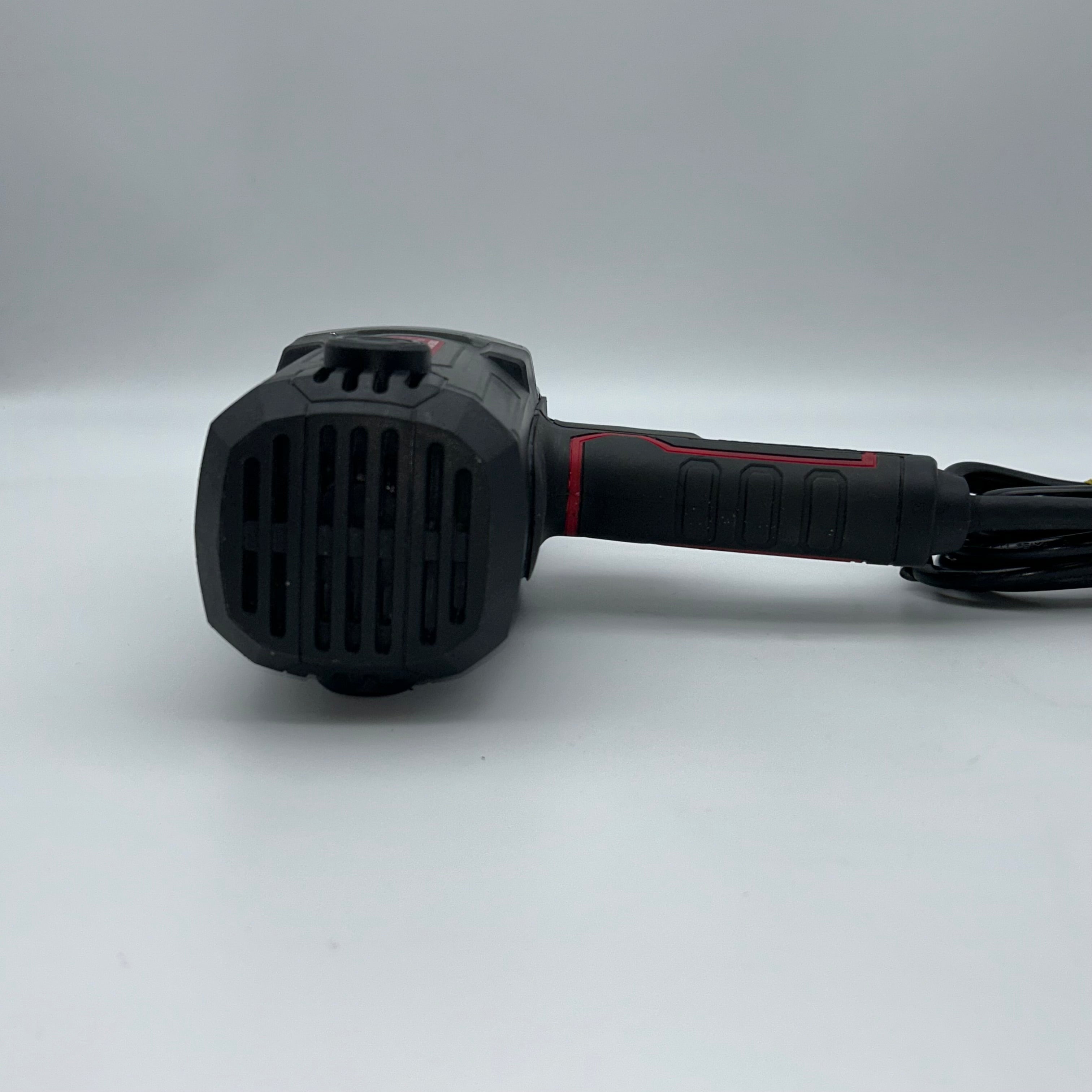 Hyper Tough Corded Electric Impact Wrench - Used