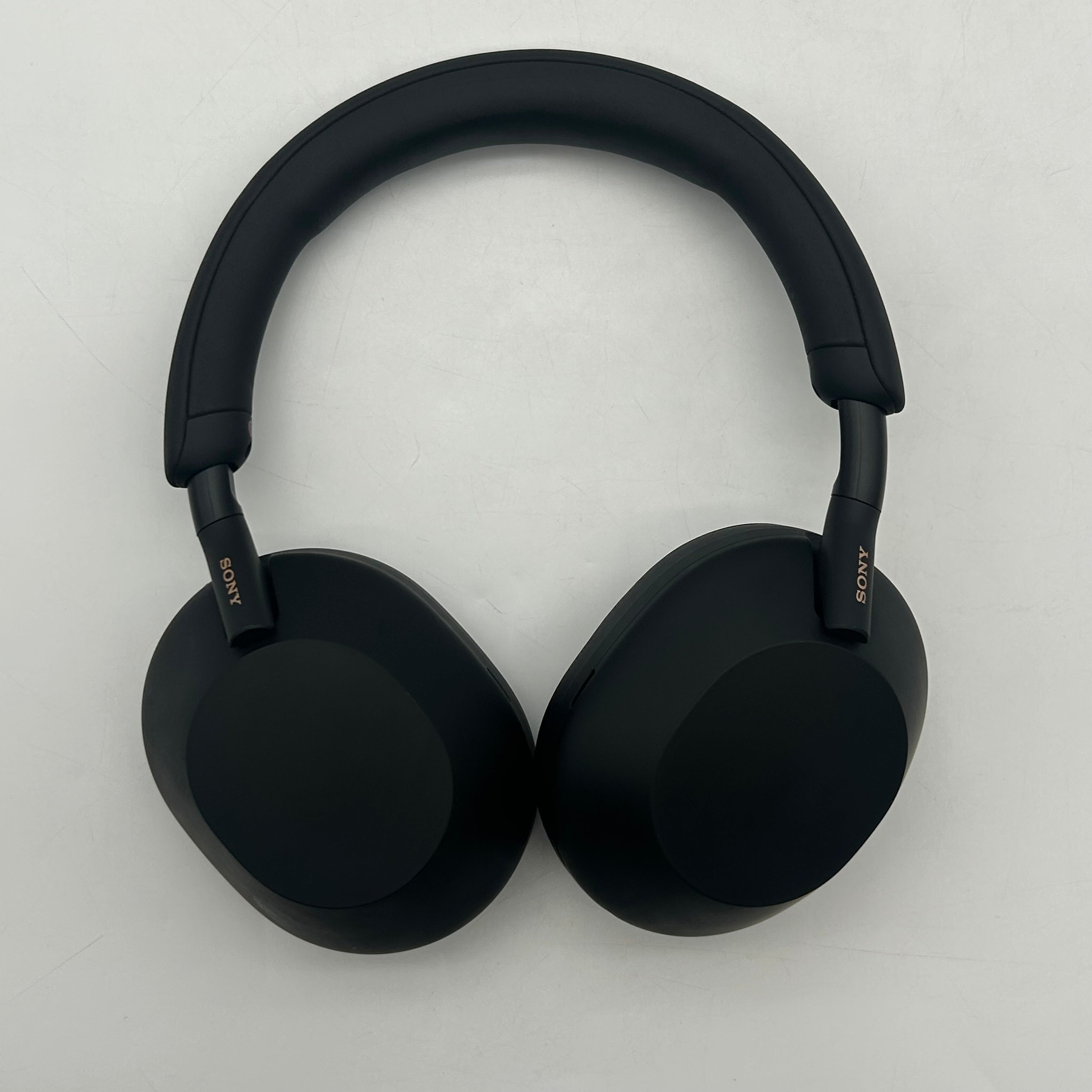 Sony WH-1000XM5 Wireless Noise Canceling Headphones