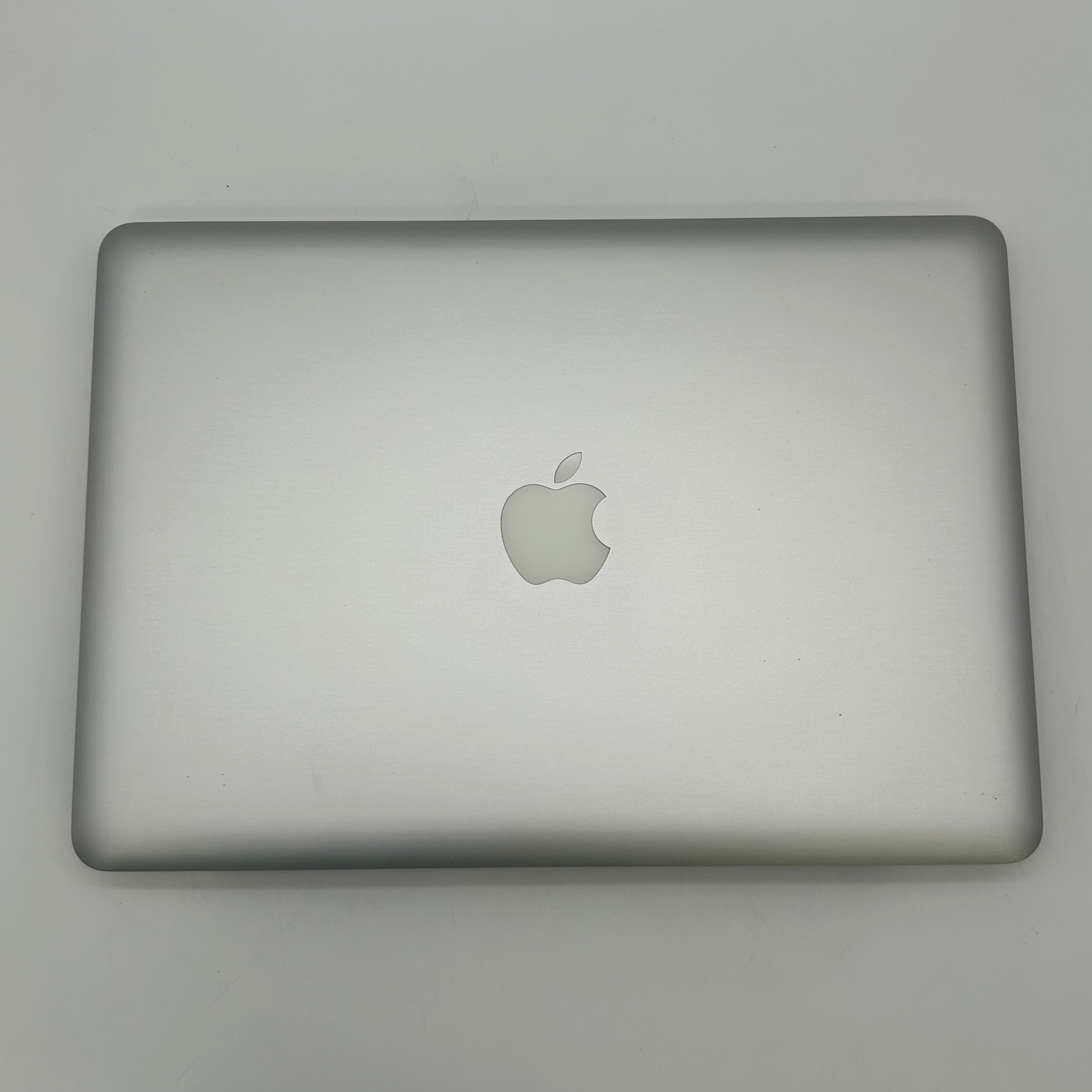 Apple MacBook Pro 13 Mid-2012 i5 2.5GHz 4GB 500GB 759 Cycles On Battery A1278