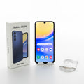 T-Mobile Samsung Galaxy A15 5G 4GB RAM 64GB SM-A156U Blue Black