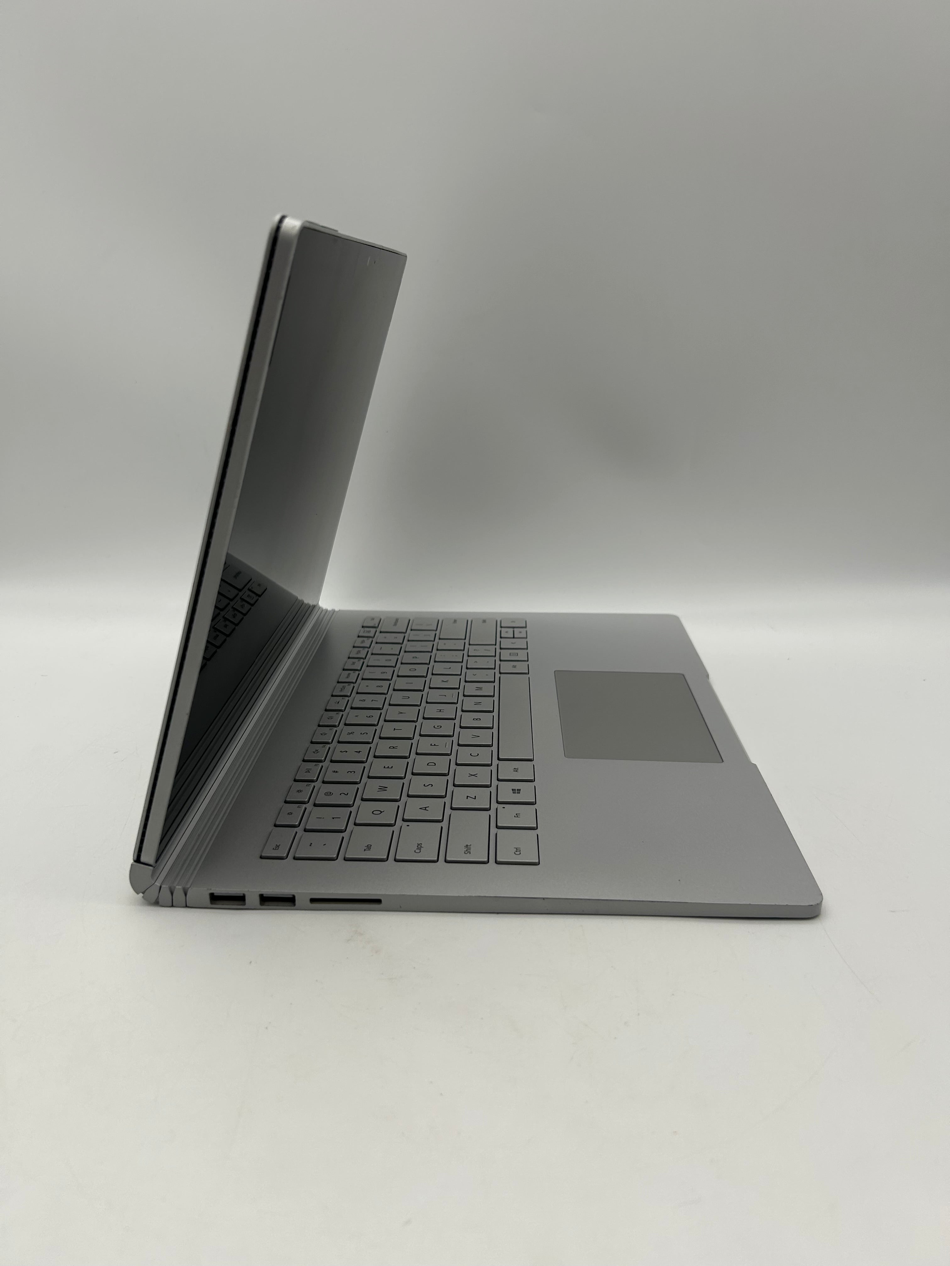 Microsoft Surface Book 2 13" i5-8350U 1.7 8GB RAM 128GB SSD Win11P