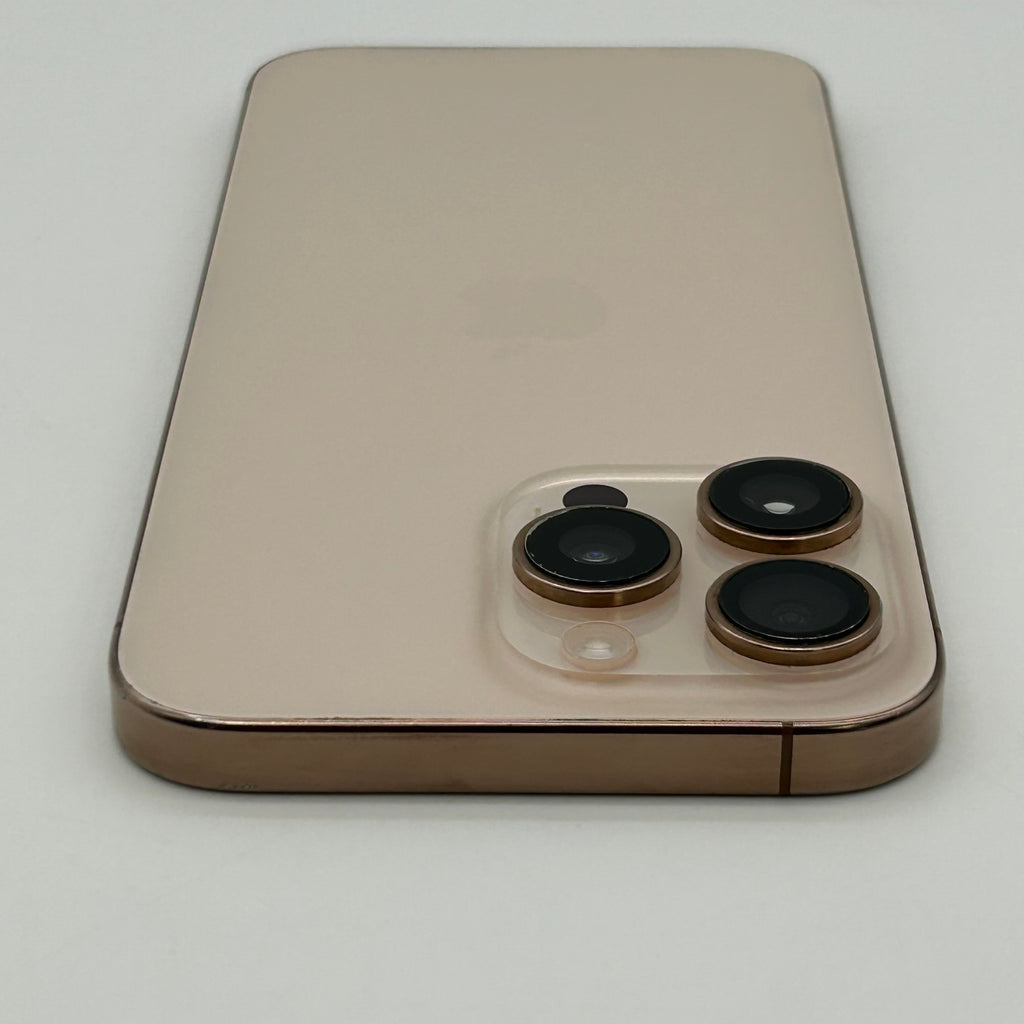 Unlocked Apple iPhone 16 Pro Max 512GB Desert Titanium MYW93LL/A 92% BH