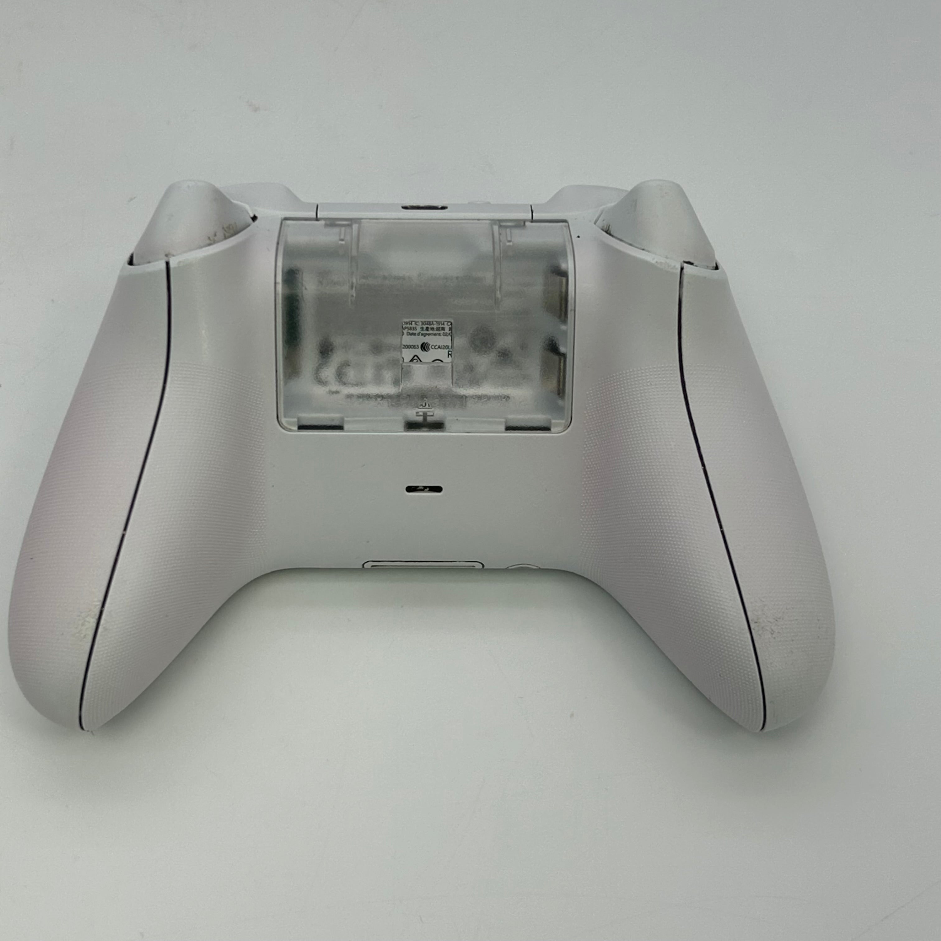 Microsoft Xbox Series S 1883 500GB White w/ Controller Power Cable & HDMI