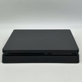 Sony PS4 Slim 1TB Console Black Bundle + 3 Games & 2 Controllers - Tested (Drift)