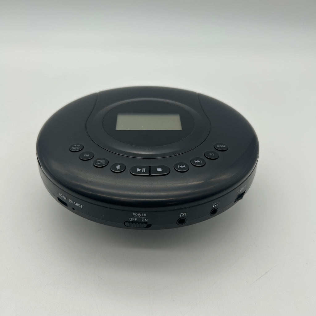 Cody CD521 DVD Player