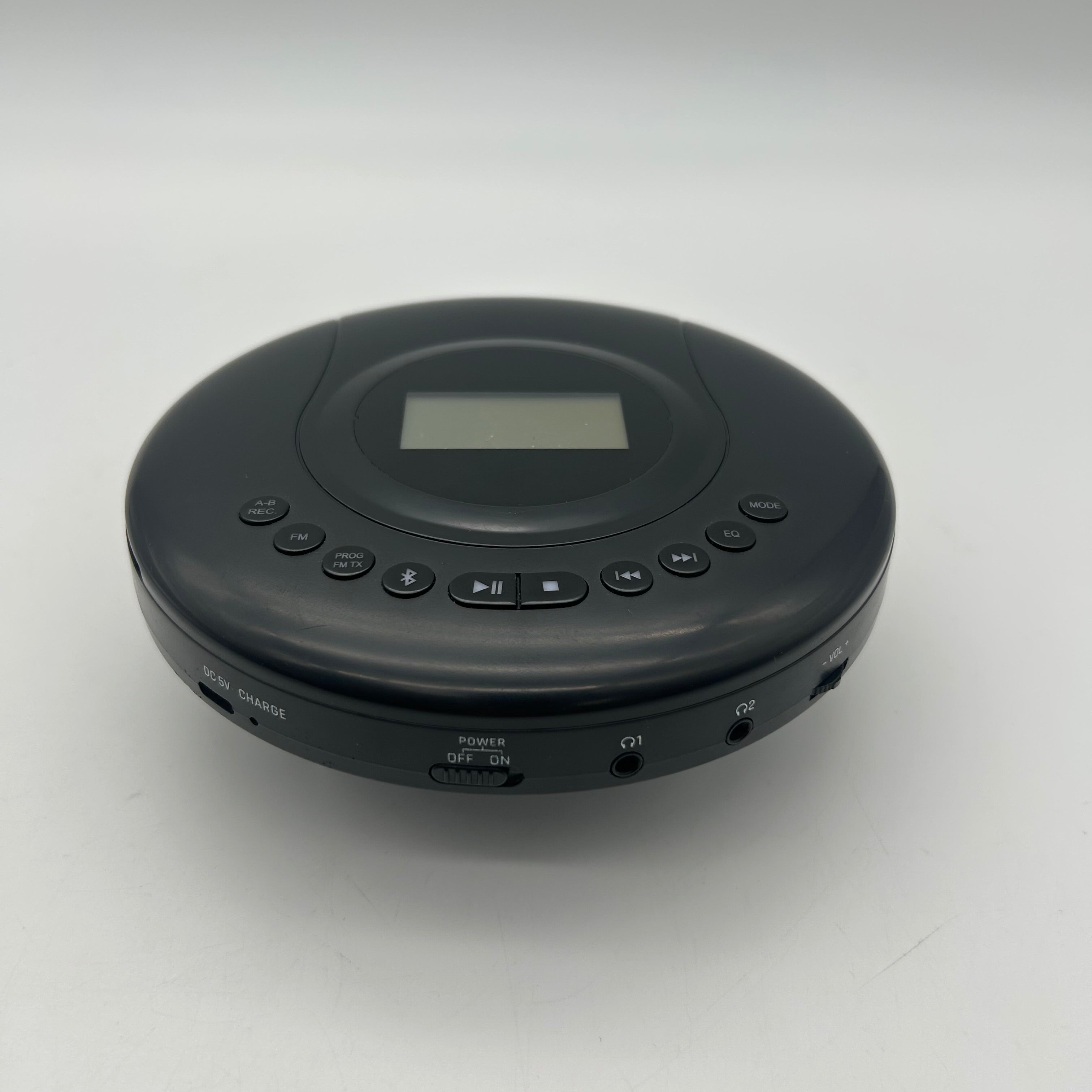 Cody CD521 DVD Player
