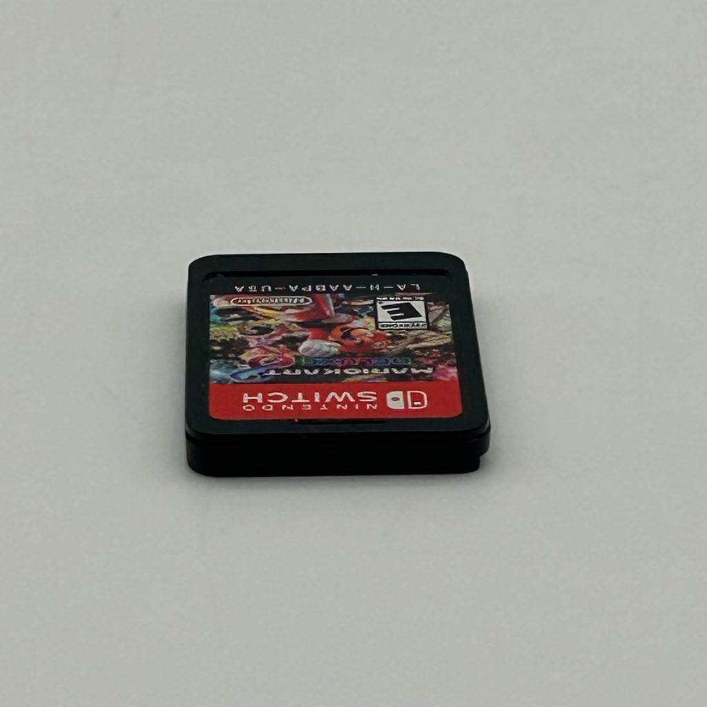 Nintendo Switch Mario Kart 8 Deluxe - Cartridge Only