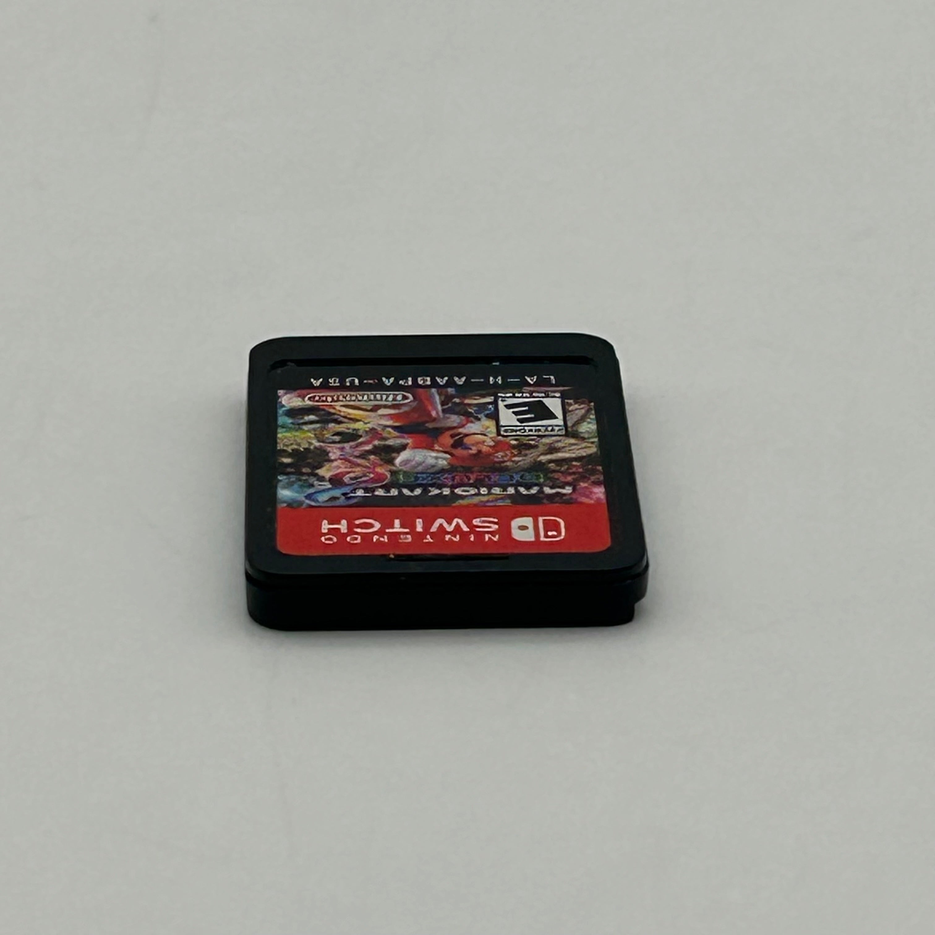 Nintendo Switch Mario Kart 8 Deluxe - Cartridge Only