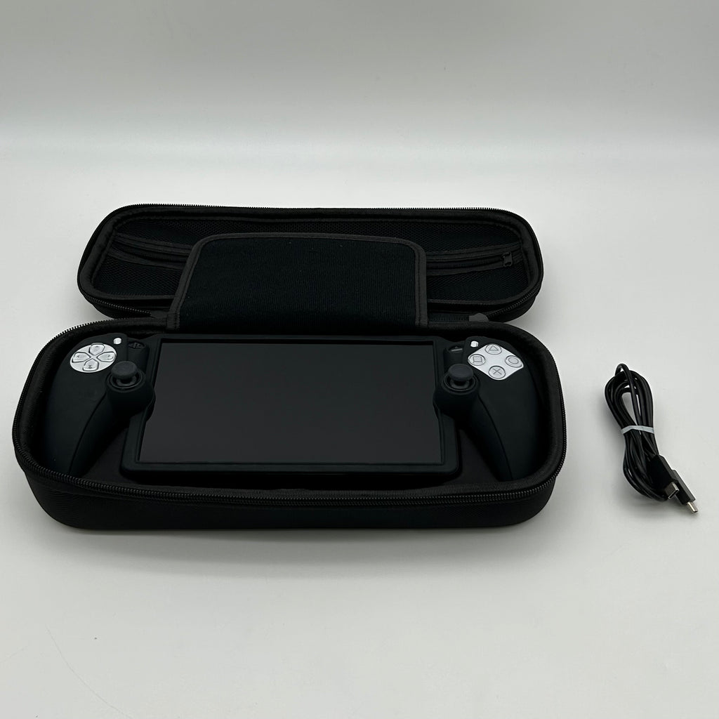 Sony PlayStation 5 PS5 PlayStation Portal White CFI-Y1001