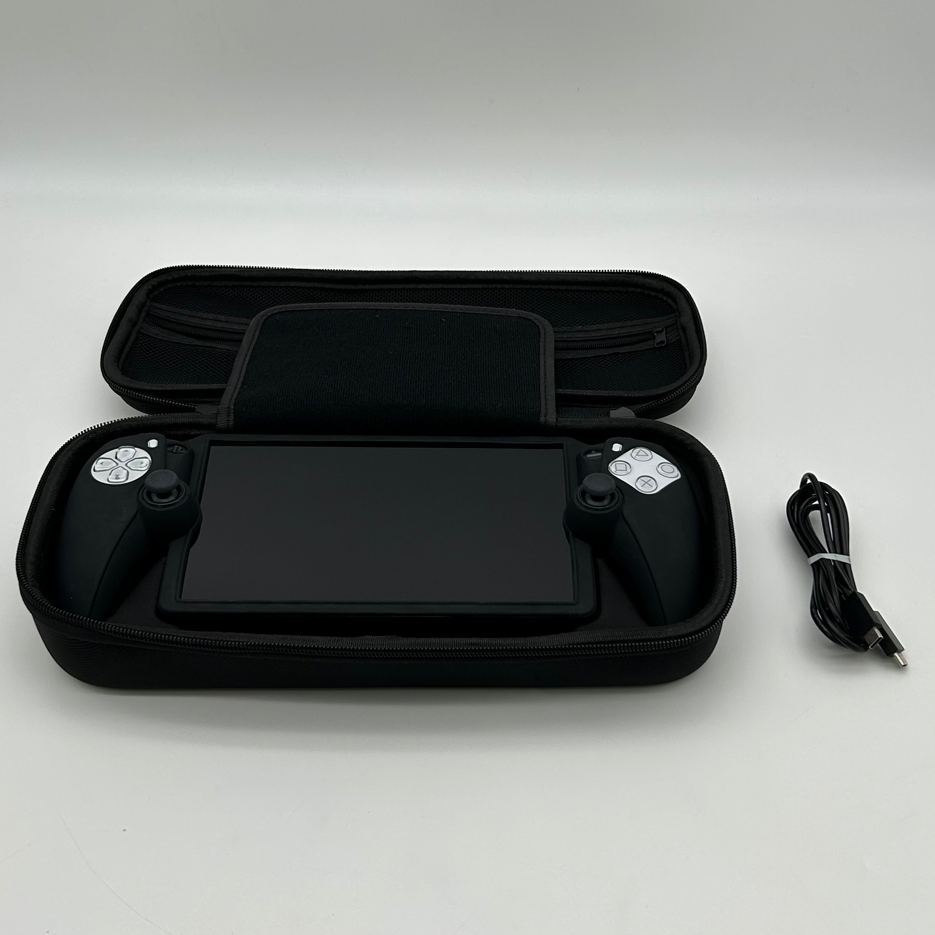 Sony PlayStation 5 PS5 PlayStation Portal White CFI-Y1001