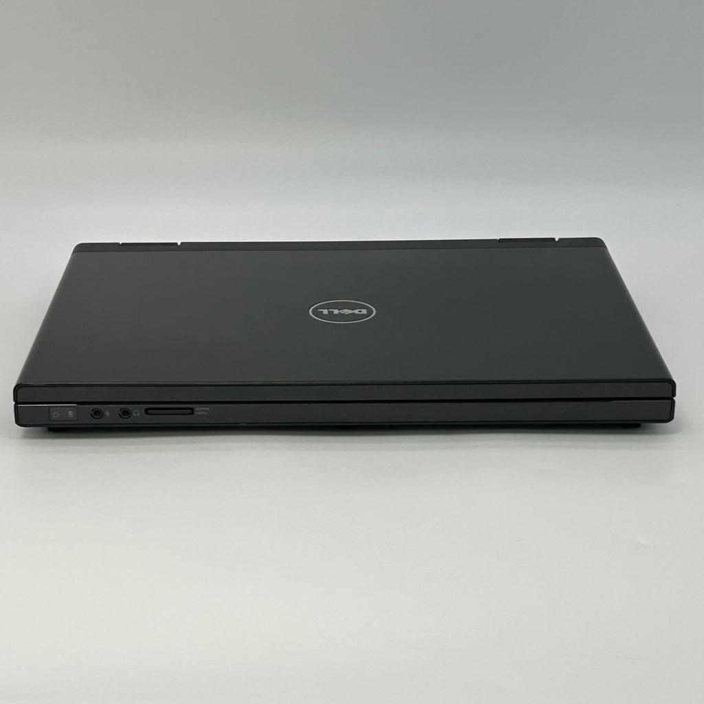 Dell Vostro 1520 15" Laptop Core 2 Duo T6570 4gb Ram 320gb HDD Windows 10 Home