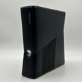 Xbox 360 S Slim Bundle 1439 Console 250GB - Used