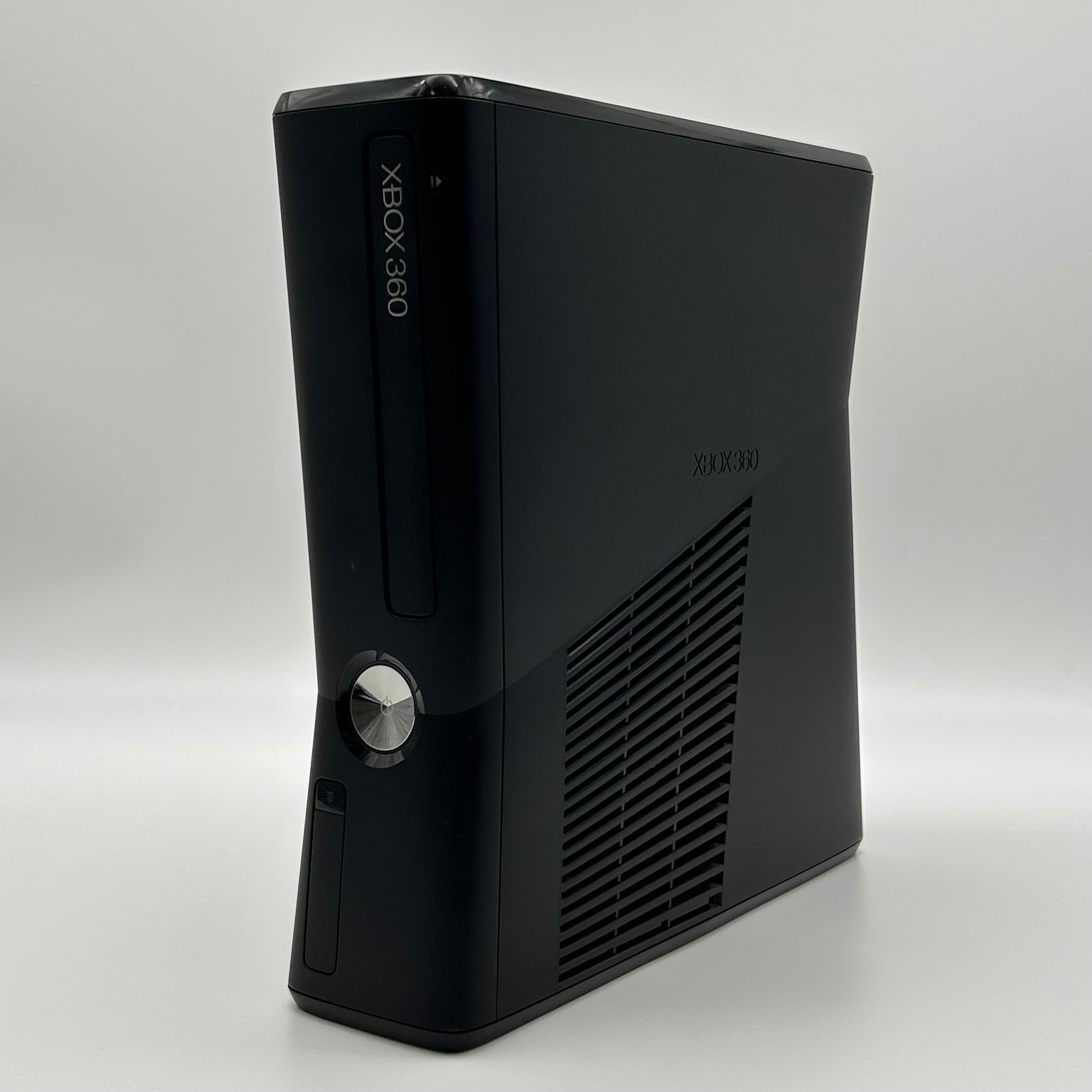Xbox 360 S Slim Bundle 1439 Console 250GB - Used