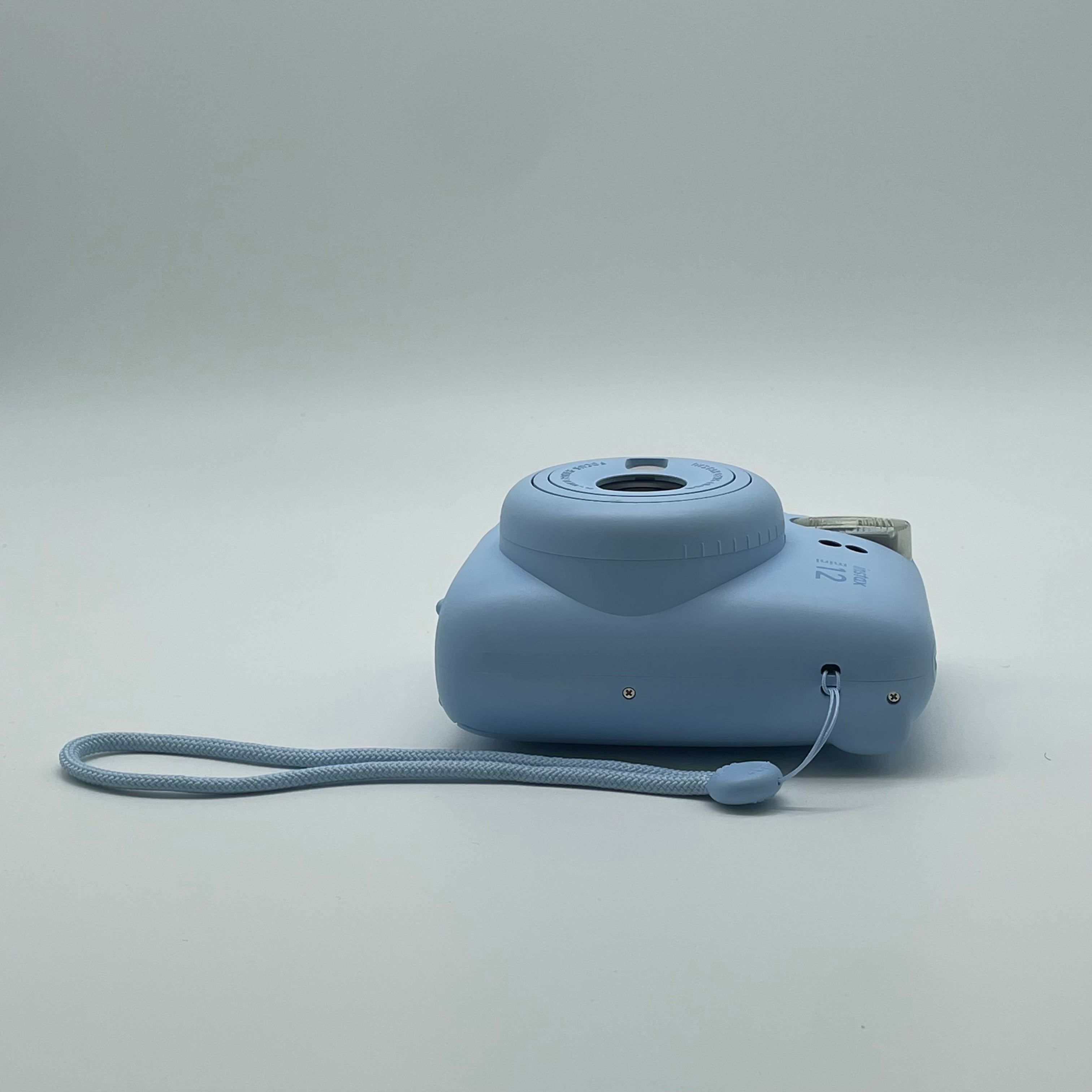 Fujifilm Instax Mini 12 Instant Camera - Open Box