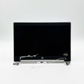 HP OEM Chromebook 14A-NE0013DX 14" LCD Screen Display - untested as is