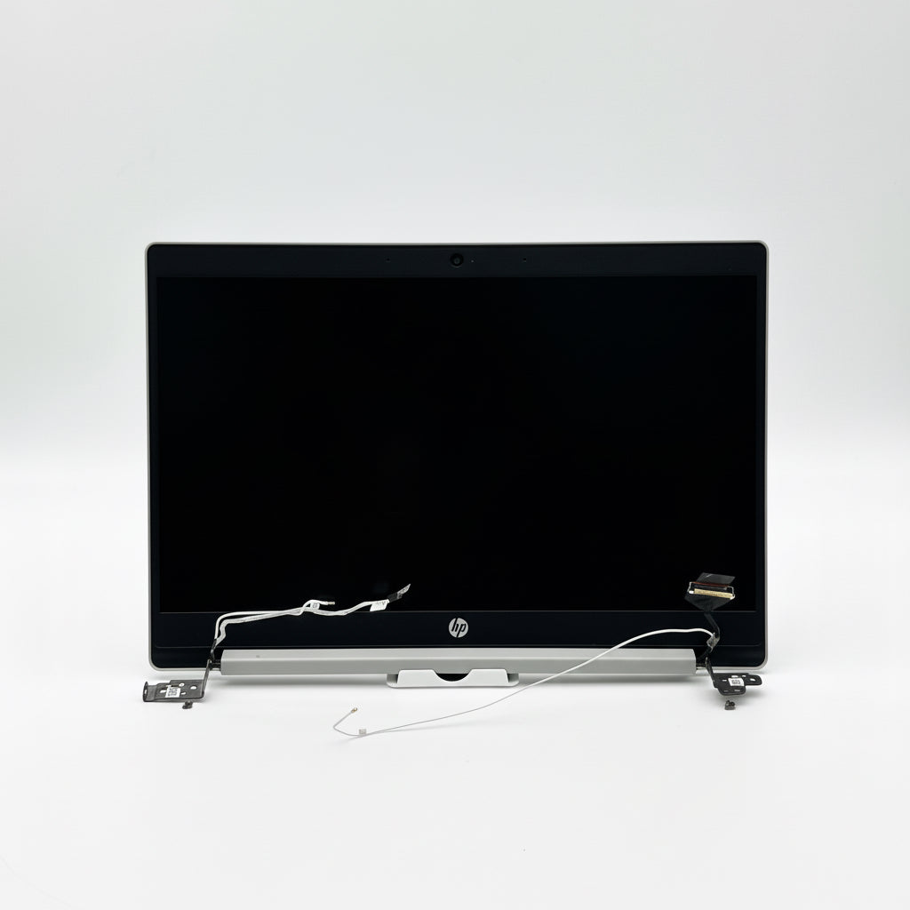 HP OEM Chromebook 14A-NE0013DX 14" LCD Screen Display - untested as is