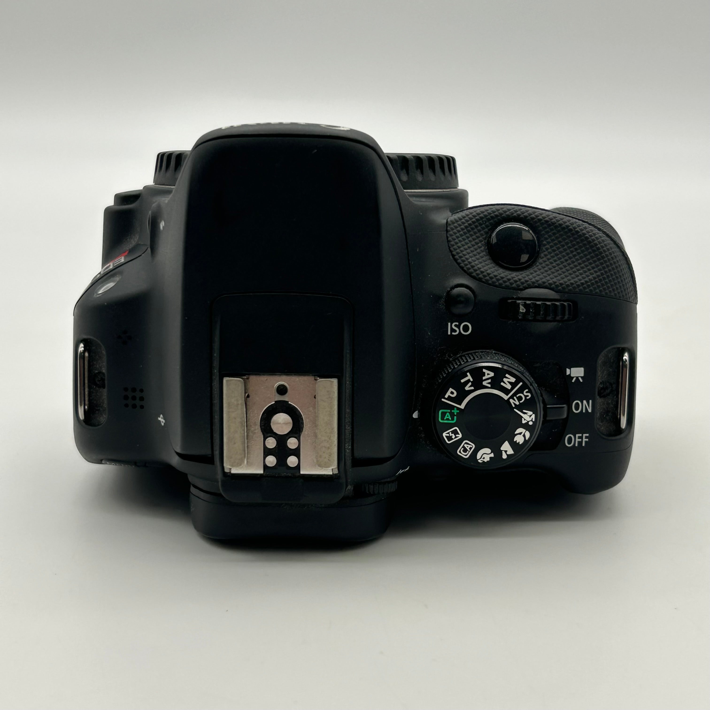 Canon EOS Rebel SL1 Camera | PARTS ONLY