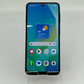 T-Mobile Samsung Galaxy A16 5G 4GB RAM 128GB SM-A166U Black