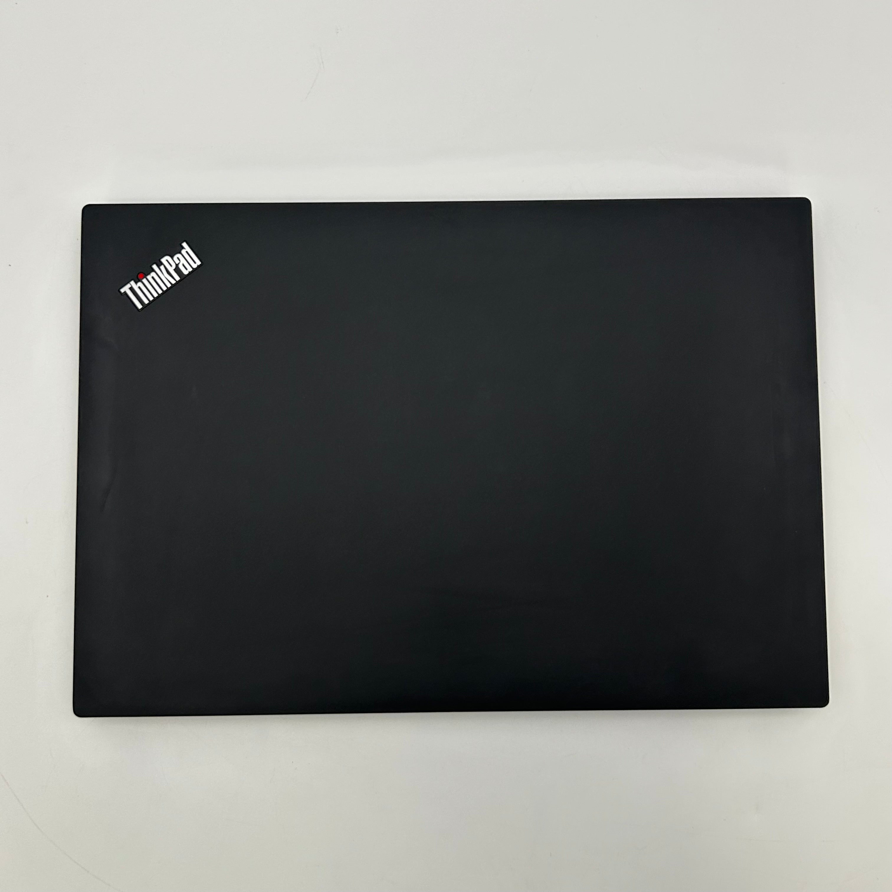 SOLD #1266 - Lenovo ThinkPad T14 -14-inch Laptop Intel Core i7-1185G7 32GB RAM 512GB NVMe SSD Windows 11 Pro
