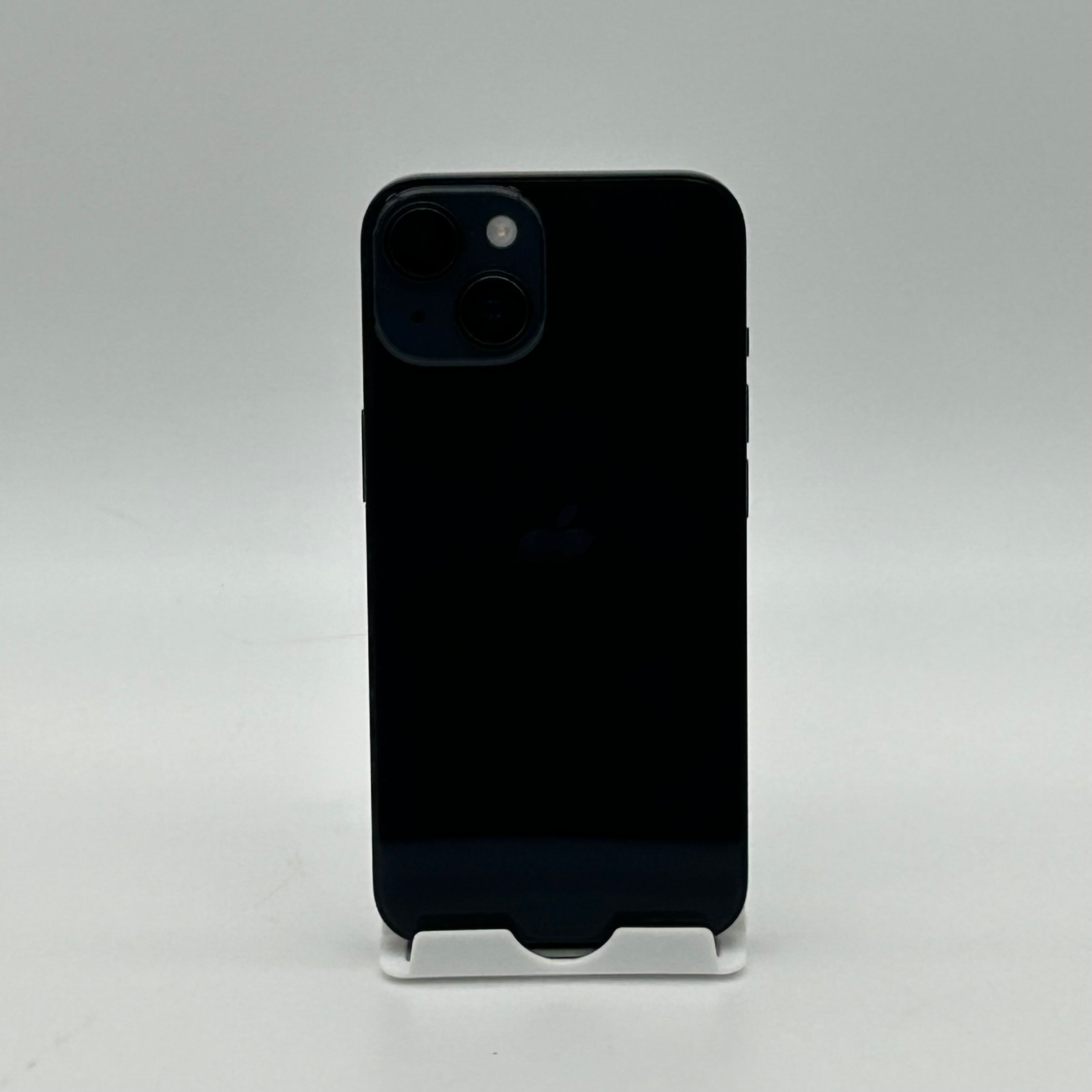 T-Mobile Apple iPhone 14 A2649 128GB Midnight 100%BH - PARTS ONLY!