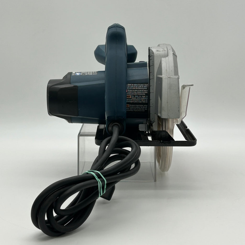 Ryobi CSB124 12-Amp 7-1/4" Circular Saw