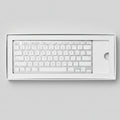Apple A1314 White Keyboard Open Box
