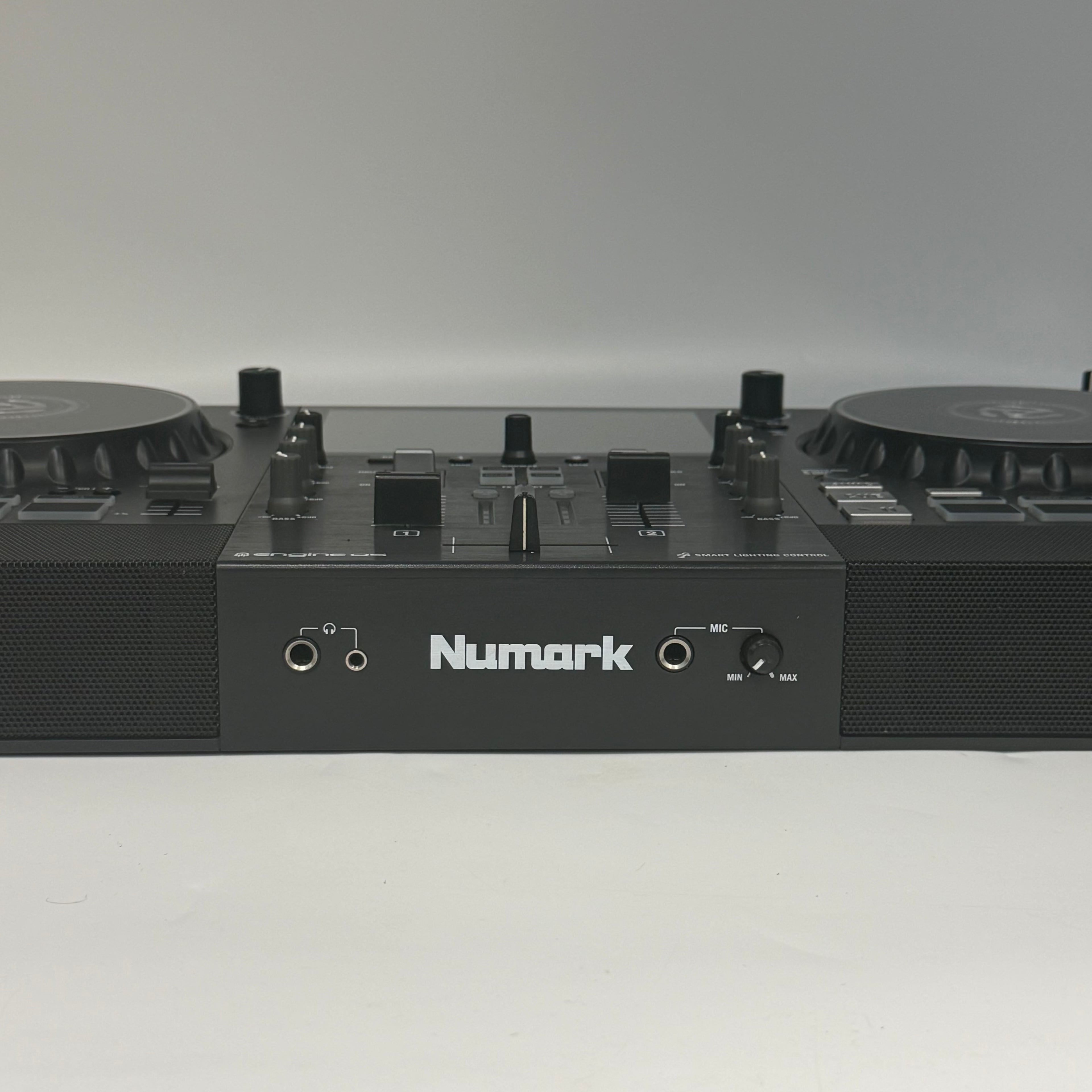 Numark Mixstream Pro+ Standalone DJ Controller Black - Tested