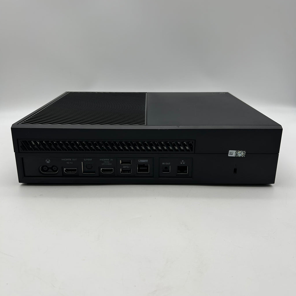 Microsoft Xbox One (1540) 2013 1TB Console Bundle: 3 Games and Controller