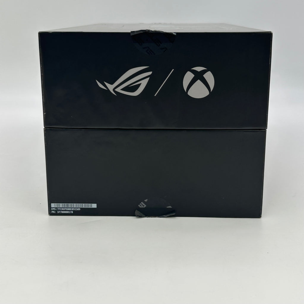 Asus ROG Xbox Ally X 1TB AMD Ryzen AI Z2 Extreme 24GB RAM Black w/ Case