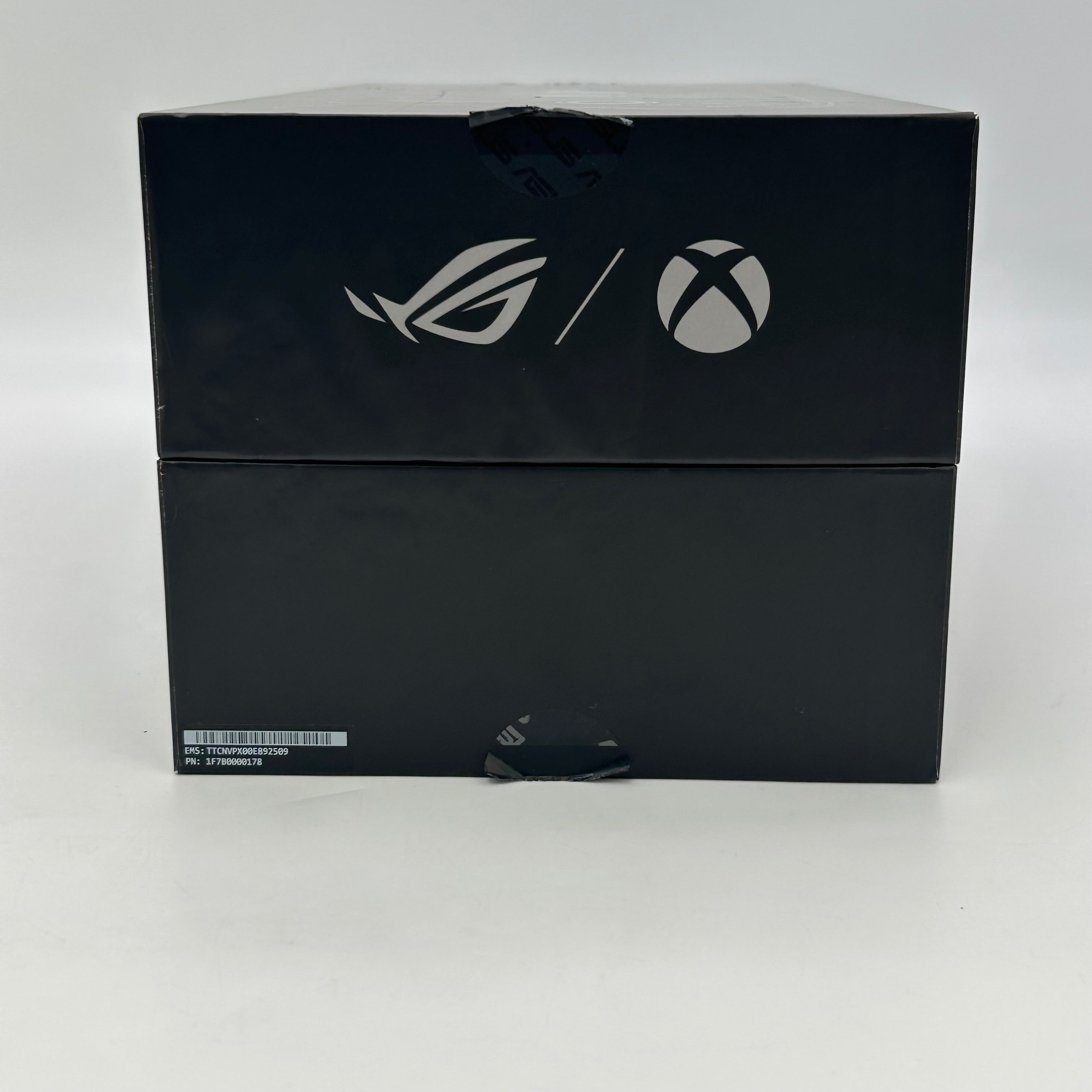 Asus ROG Xbox Ally X 1TB AMD Ryzen AI Z2 Extreme 24GB RAM Black w/ Case