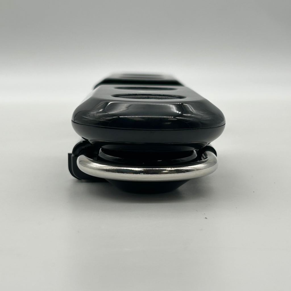 Logitech PlayGear Amplified Speakers For Sony PSP # S-0179A w/ Case