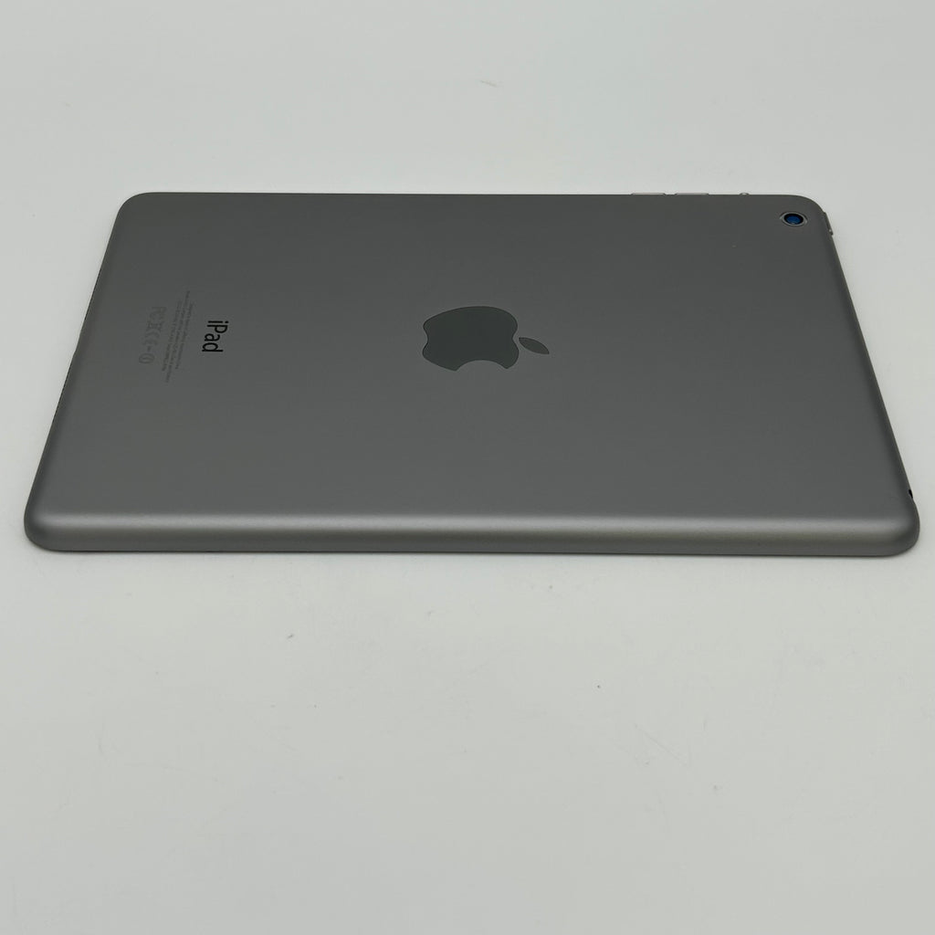 Apple iPad Mini 1st Gen 16GB A1432  - MD528LL/A  Slate Gray - Used Tested Works