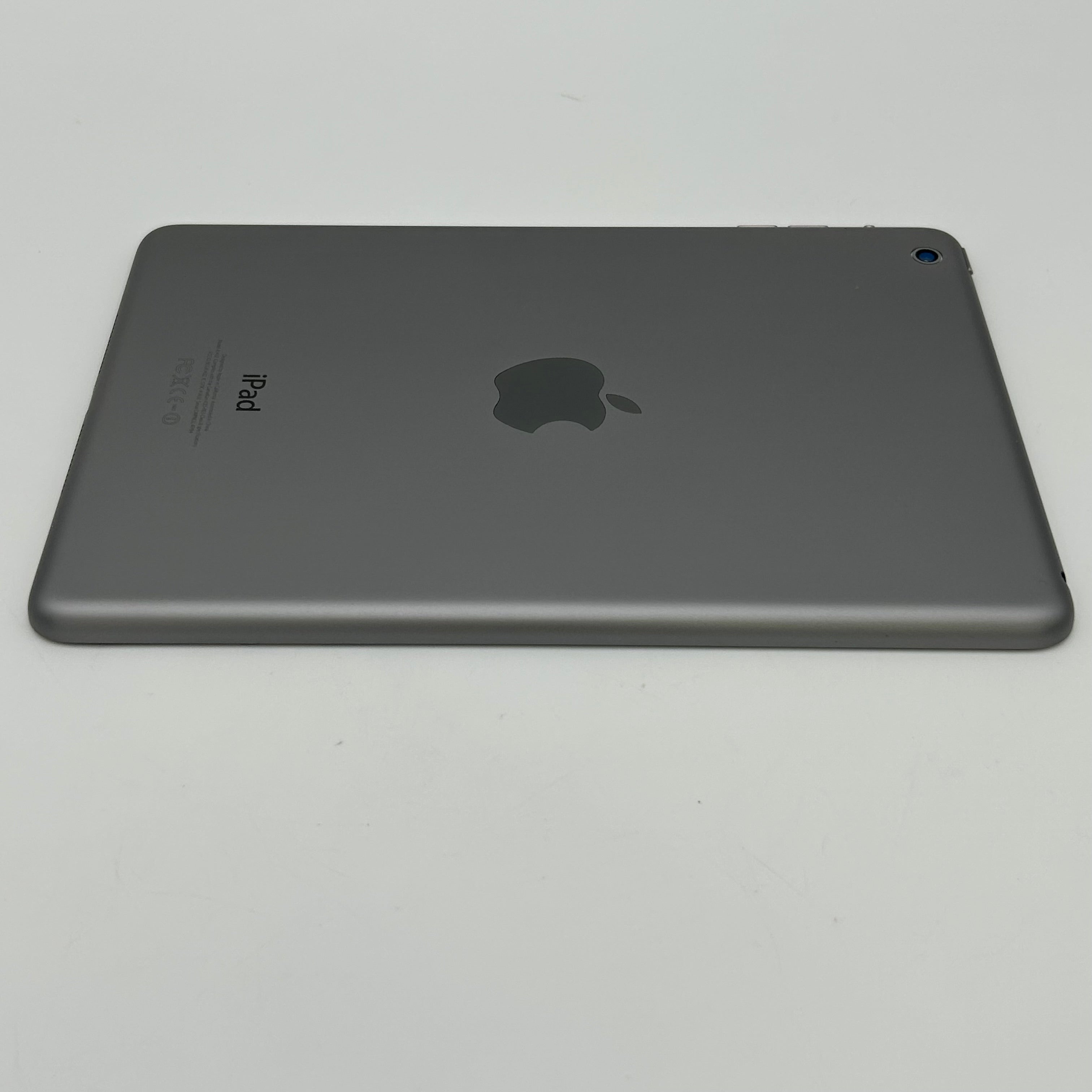 Apple iPad Mini 1st Gen 16GB A1432  - MD528LL/A  Slate Gray - Used Tested Works