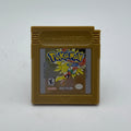 Pokemon Gold Version (Nintendo Game Boy Color, 2000) Tested
