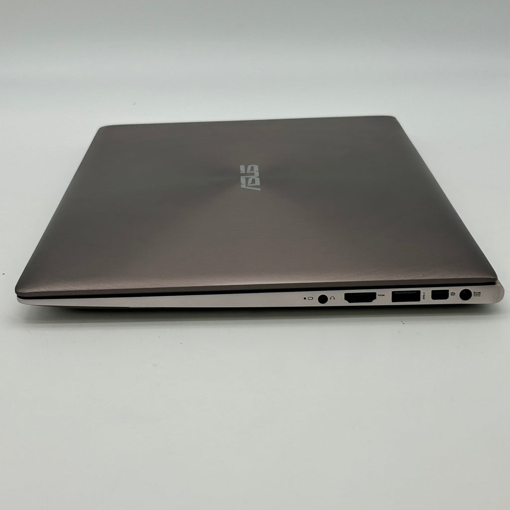 Asus ZenBook UX303UA i5-6200U 8GB RAM 256GB SSD