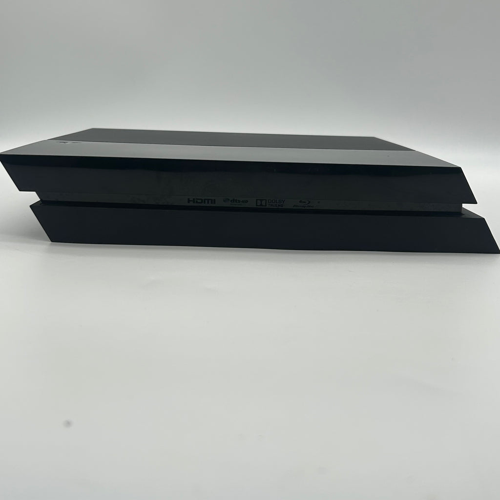 Sony PlayStation 4 CUH-1115A 500GB Black Console - TESTED