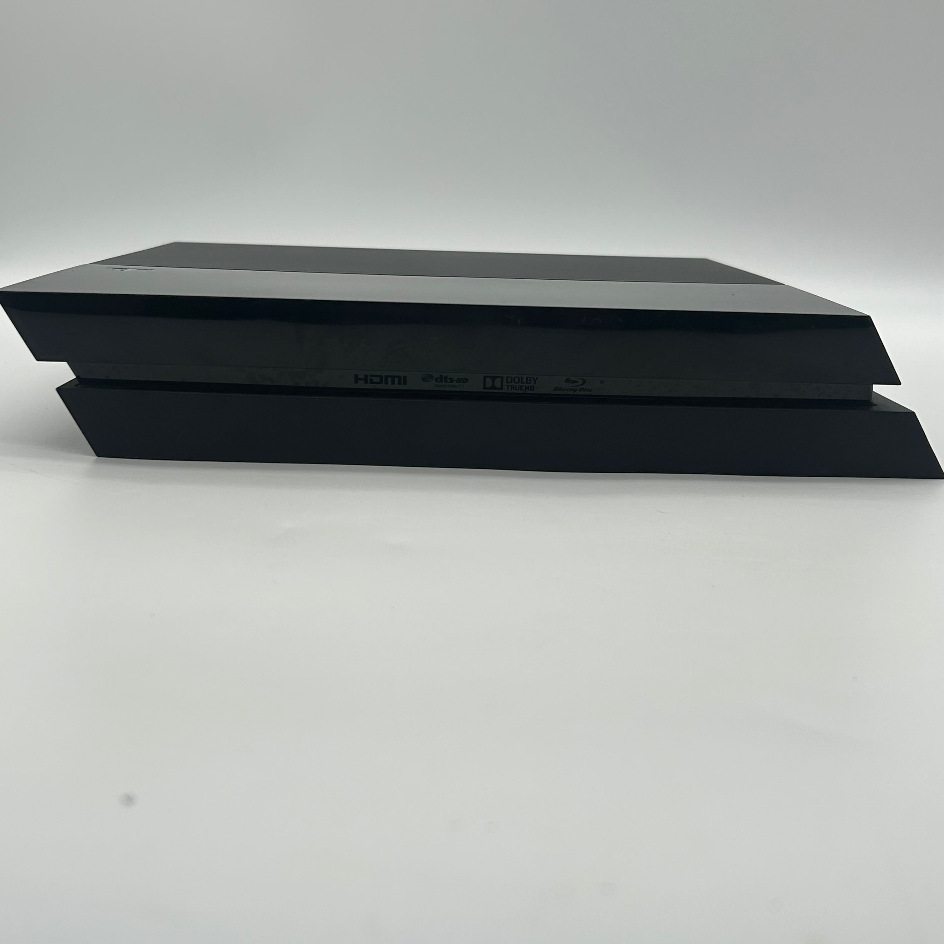 Sony PlayStation 4 CUH-1115A 500GB Black Console - TESTED