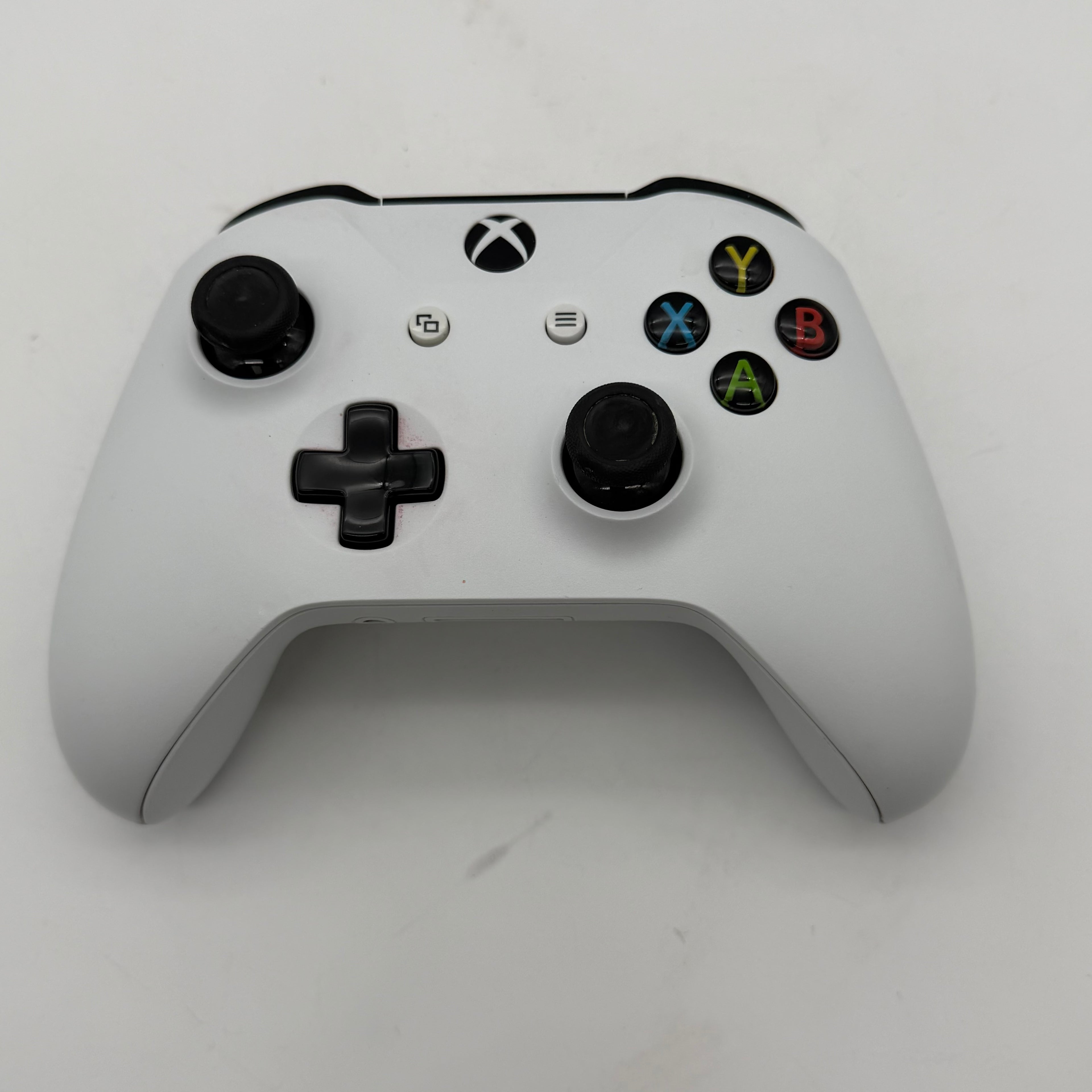 Microsoft Xbox Series S 512GB Console With Xbox Wireless Controller - White