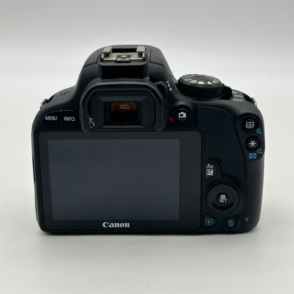 Canon EOS Rebel SL1 Camera | PARTS ONLY