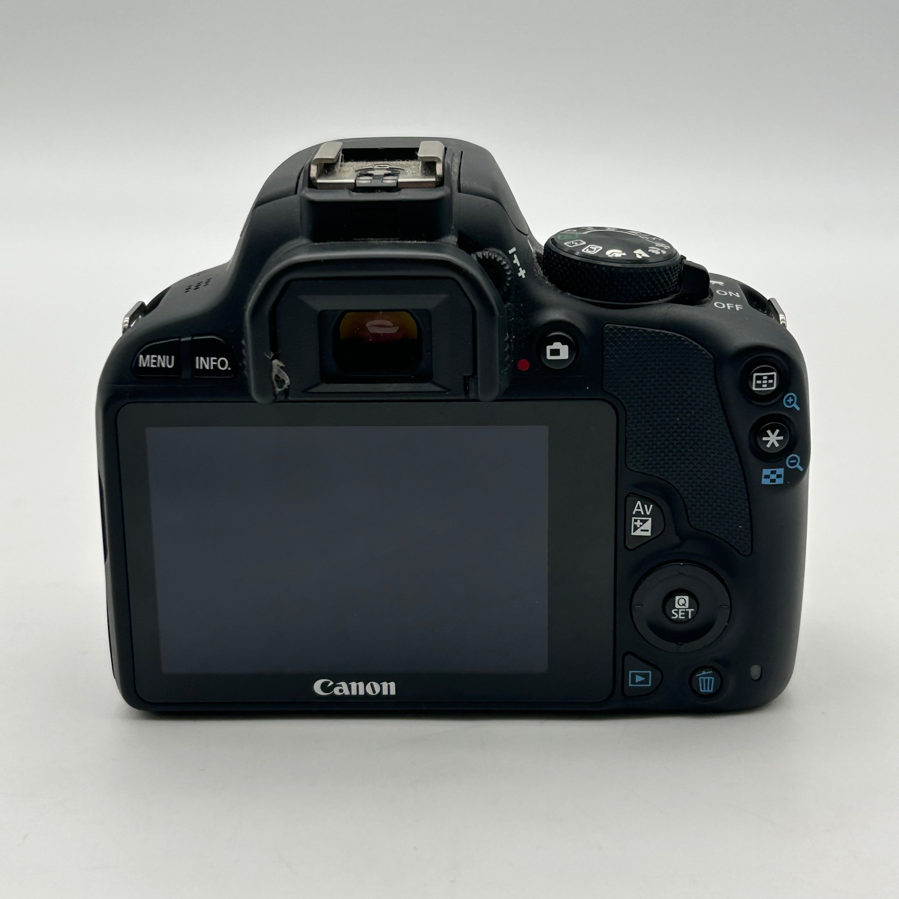 Canon EOS Rebel SL1 Camera | PARTS ONLY