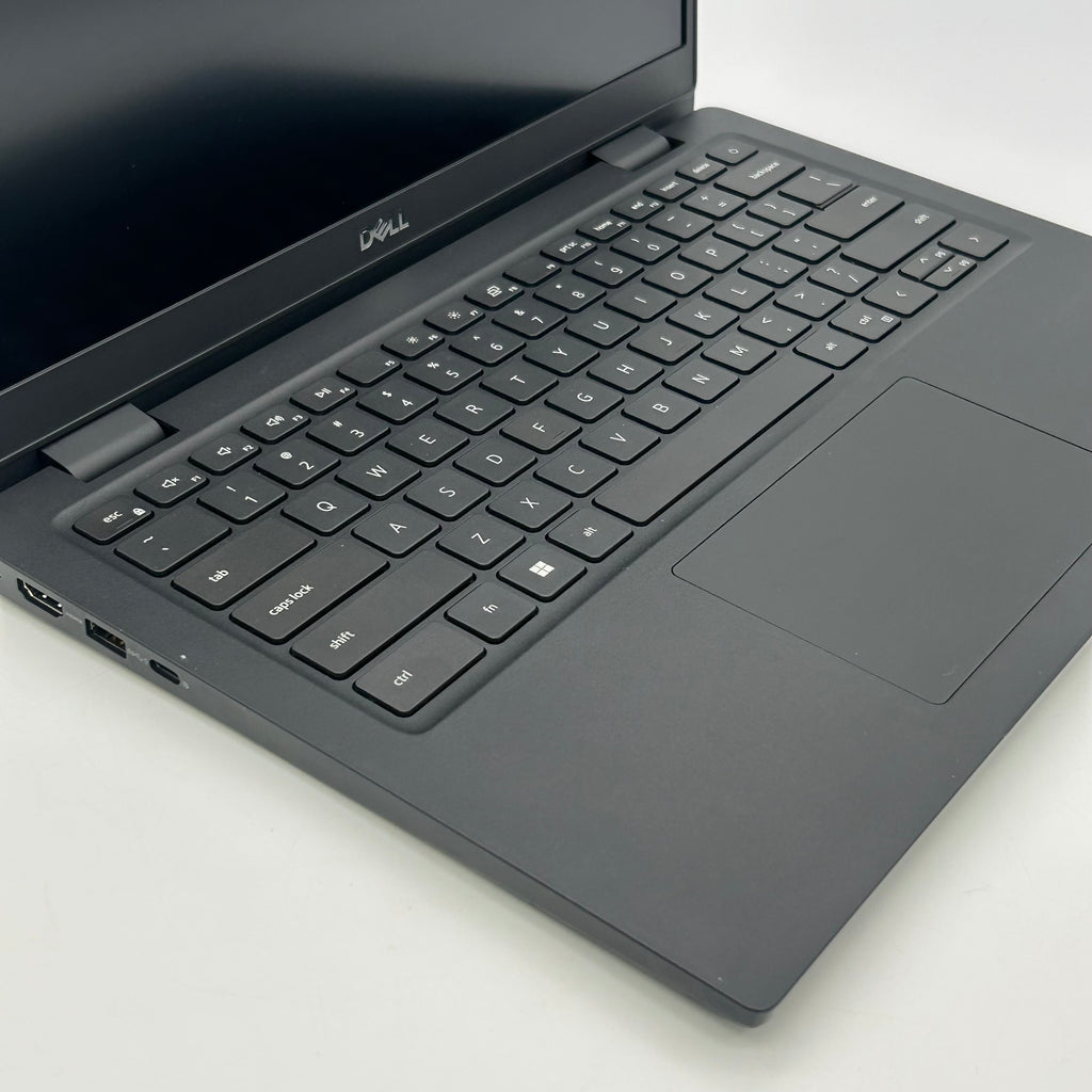 Dell Latitude 3420 14-inch Intel Core i5-1145G7 8GB RAM 256GB NVMe SSD Black
