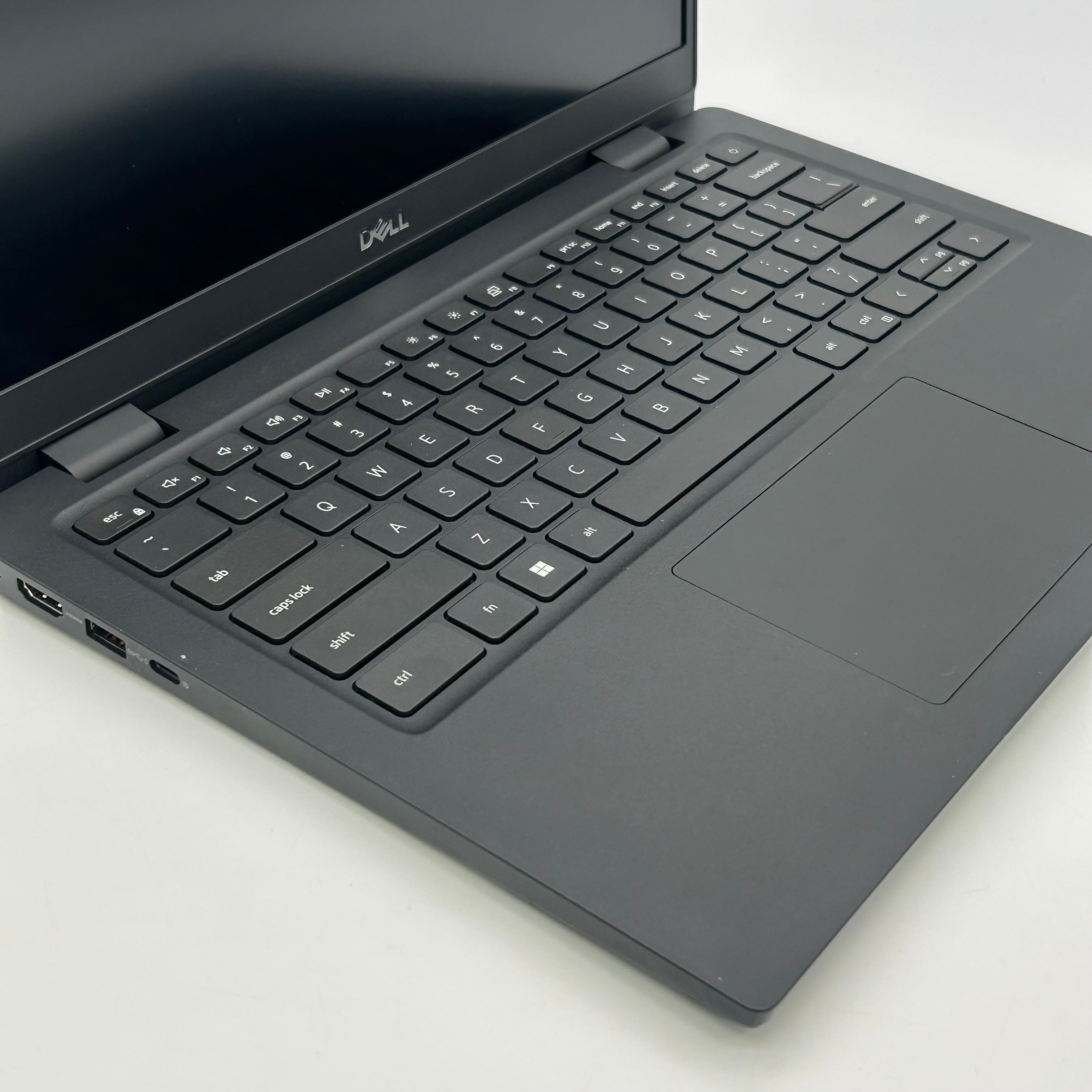Dell Latitude 3420 14-inch Intel Core i5-1145G7 8GB RAM 256GB NVMe SSD Black