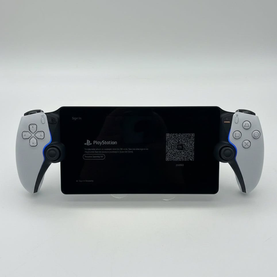 Sony PlayStation Portal Remote Player For PS5 Console CFI-Y1001