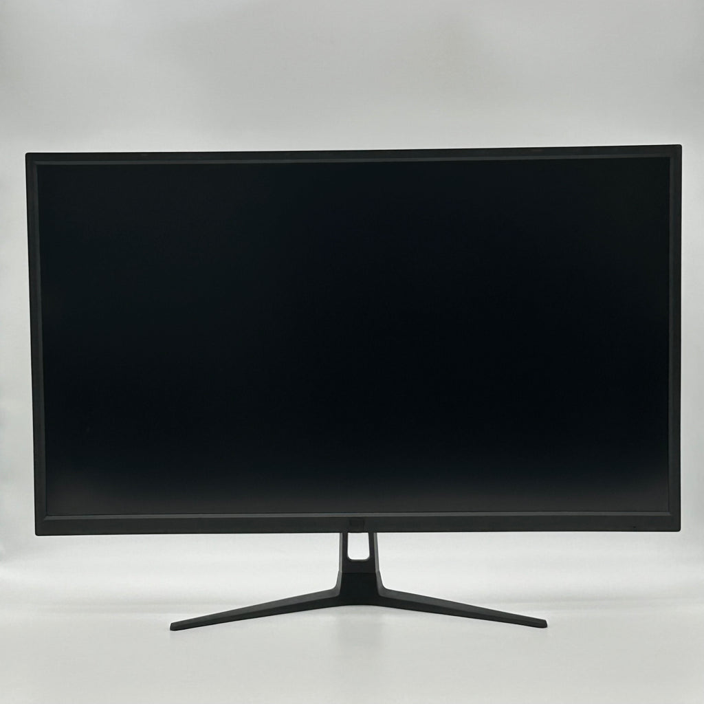 Z-Edge U27P4K 27 inch IPS 4K Monitor UHD 3840 x 2160 60Hz Black